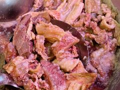 -阿娟牛肉丸·手打牛肉丸·现做现卖