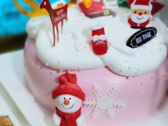 -罗莎蛋糕Rosa bread(四方坪店)