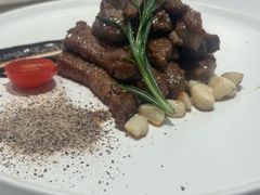 -火地铁板烧(昆山万象汇店)