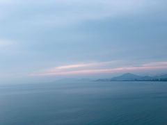 -三亚福朋喜来登酒店·大堂吧