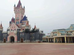 android_upload_pic-厦门方特梦幻王国