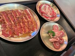 -西塔老太太泥炉烤肉(上海七宝领展广场店)