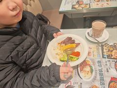 -敏华冰厅(平安金融中心店)