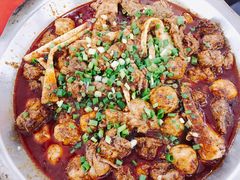 -大味美蛙鱼头火锅(高水店)