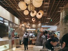 -雍和会海鲜姿造自助(湖东路店)