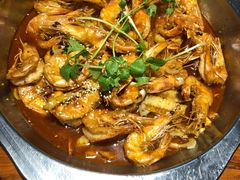 -惠友大虾(太原北街店)