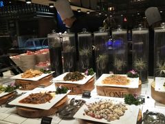 -V-ONE西雅图海鲜自助餐厅(仓山万达广场店)