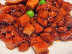 -阿明小菜·海鲜·上海菜(浦建路店)