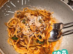 -La Strada(安福路店)