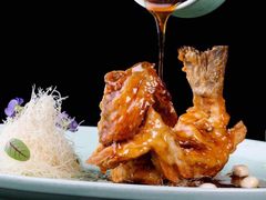 -新白鹿餐厅(城西银泰城店)