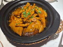 -千岛湖小鱼儿·淳安匠心农家菜