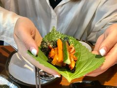 -红辣椒八爪鱼特色韩国料理