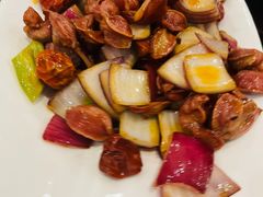 -知音酒楼(花园店)