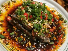 -云海肴·汽锅鸡·云南代表菜(天山百盛优客店)