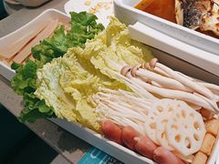 -半天妖烤鱼(中百店)