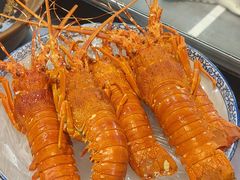 -东江海鲜大排档·潮汕菜·砂锅粥