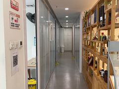 -杏林康桥中医正骨·体态矫正·跌打损伤·推拿按摩(国贸建外SOHO店)