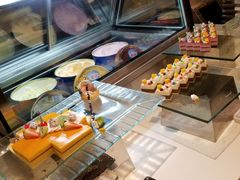 -格力东澳大酒店-蓝色海岸餐厅