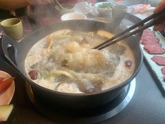 -盡膳口福·百年汤方火锅(科华北路店)