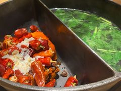 -盡膳口福跷脚牛肉火锅(合生汇购物中心店)