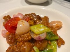 -莆田餐厅PUTIEN(金融街购物中心店)