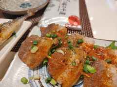 -樱の千渡日式料理·铁板烧•烧鸟(金盛田广场店)