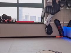 -M.S拳击泰拳馆(大学路店)