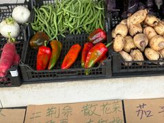 -泰合素食(双流店)