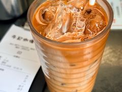 -牛记咖喱美食(十月初五日街店)