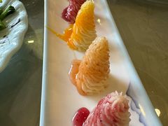 -南来顺饭庄·清真(南菜园店)