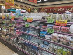 -中百仓储超市(漫时区店)