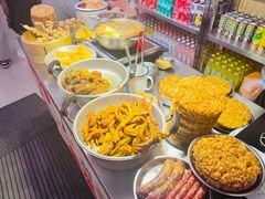 -柳州肥姨妈大骨螺蛳粉(双阳路店)