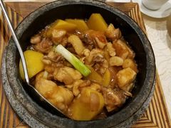 -白云宾馆·白云宴餐厅