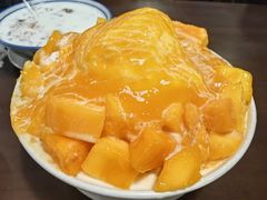 -水牛奶皇后糖水铺(深圳总店)