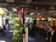 大堂-小湘旺臭鳜鱼(百子湾店)