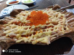 -大雄寿司(中华广场店)