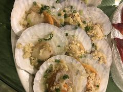 -盛港湾海鲜食府(黄沙店)