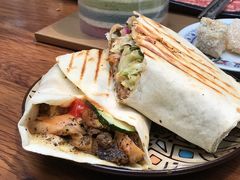 -Turka土耳咖(五大道店)