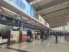 -常州奔牛国际机场