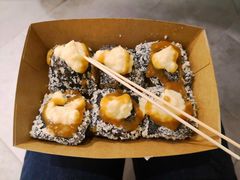 -品腐记·豆腐王朝(老门东总店)