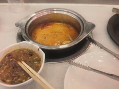 -蜀小北旋转小火锅·烤肉(金轮双子星优惠店)
