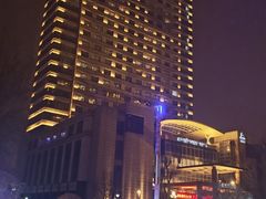 -金狮国际酒店自助餐(金狮店)