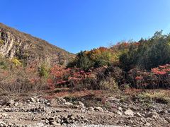 -妙峰山风景名胜区