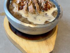 -张烤鸭·川菜·非遗冒烤鸭(青石桥店)