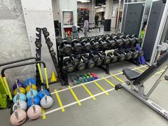 -VPsmart私教健身工作室(新华路旗舰店)