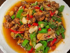 -小喜客·云南特色菜(纳西庭院店)