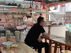 大堂-林尧隆江猪脚饭店(东门店)