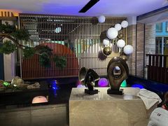 -天津瀚金佰九号温泉酒店(南楼地铁站店)