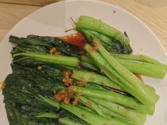 -蔡澜点心·粤菜(新街口IFCX店)