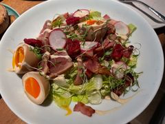 -翠贝卡&Mama Kelly Brunch Coffee(河西店)